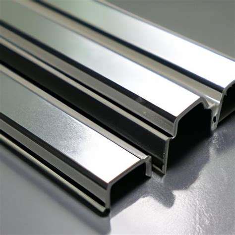 metal h bracket track|Aluminum H Channels .